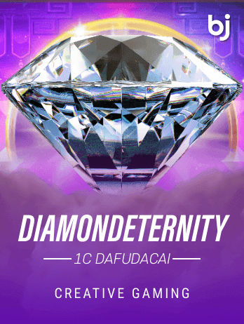 1c dafudacai-Diamond Eternity game thumbnail