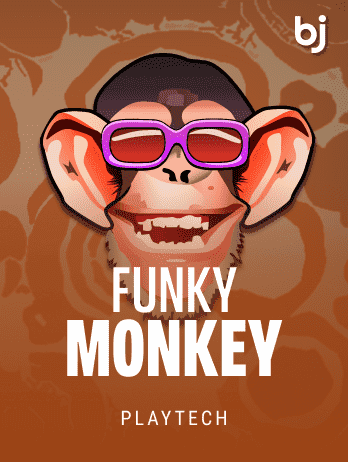 Funky Monkeypng game thumbnail