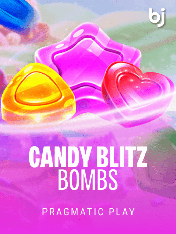 Candy Blitz Bombs game thumbnail