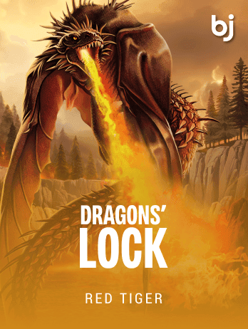 Dragons’ Lockpng game thumbnail