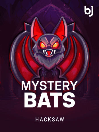 Mystery Batspng thumbnail