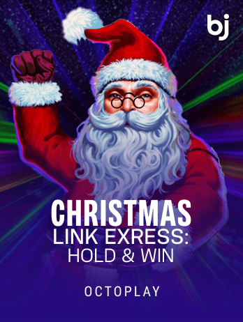 Christmas Link Express Hold & Win