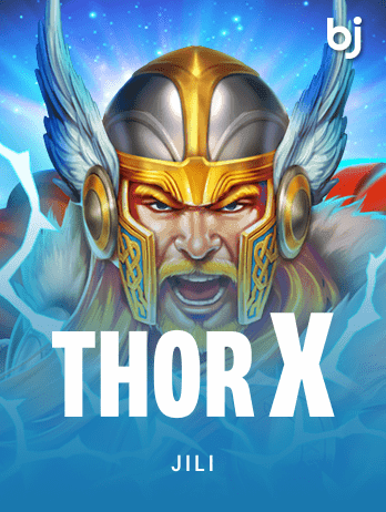 Thor X game thumbnail