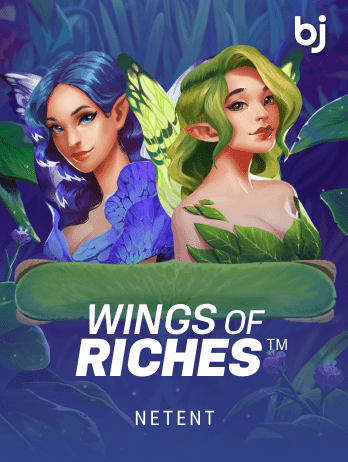 Wings of Riches™ game thumbnail