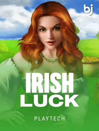 Irish Luck game thumbnail