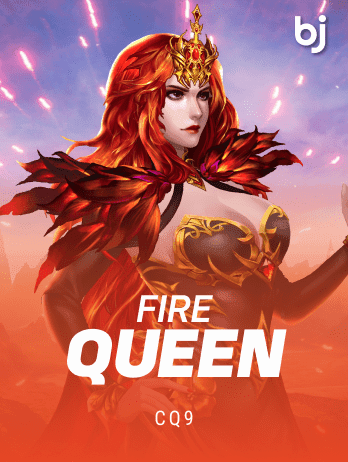 Fire Queen game thumbnail