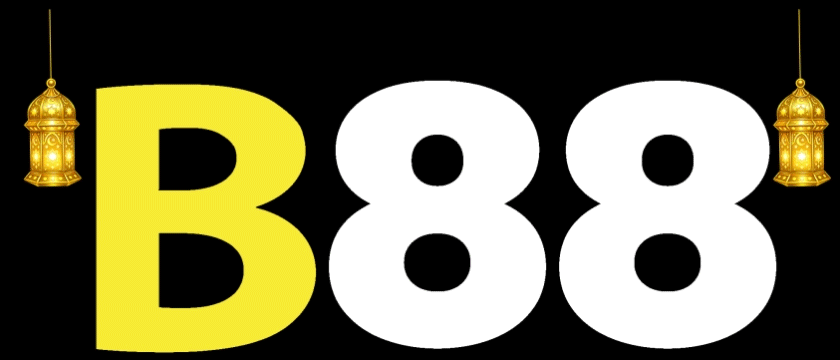 b88casino.net Logo